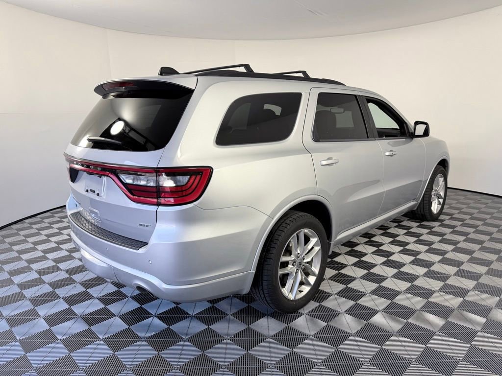 Used 2023 Dodge Durango GT image 6