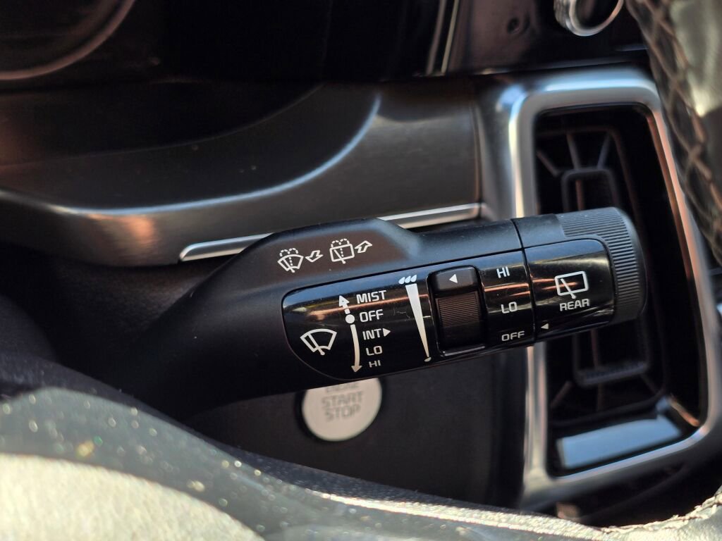 Used 2022 Kia Sorento SX image 29
