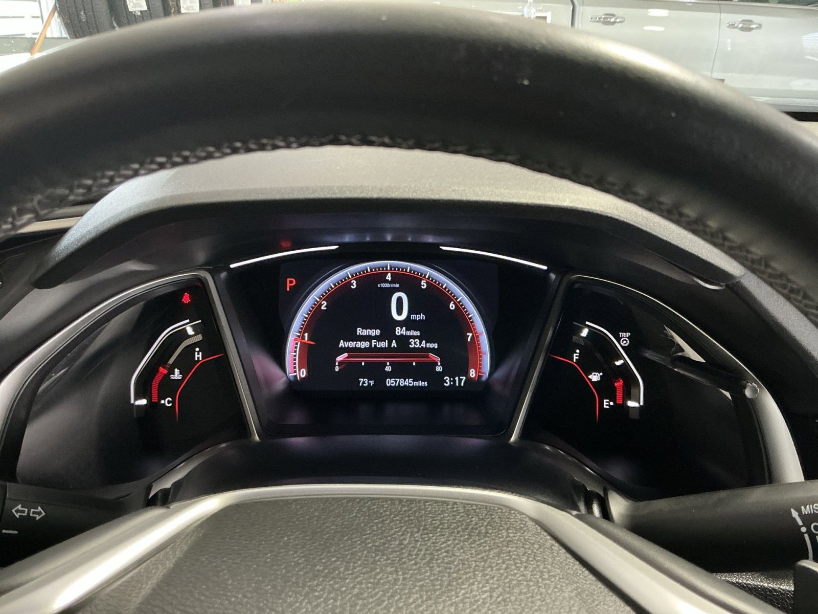 Used 2020 Honda Civic Sport image 25