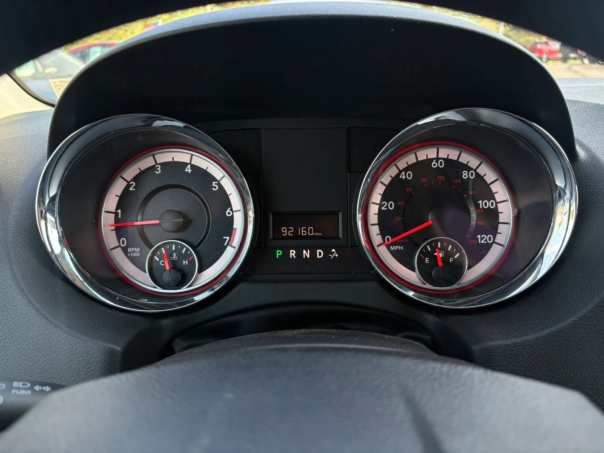 Used 2018 Dodge Grand Caravan SE FWD image 28