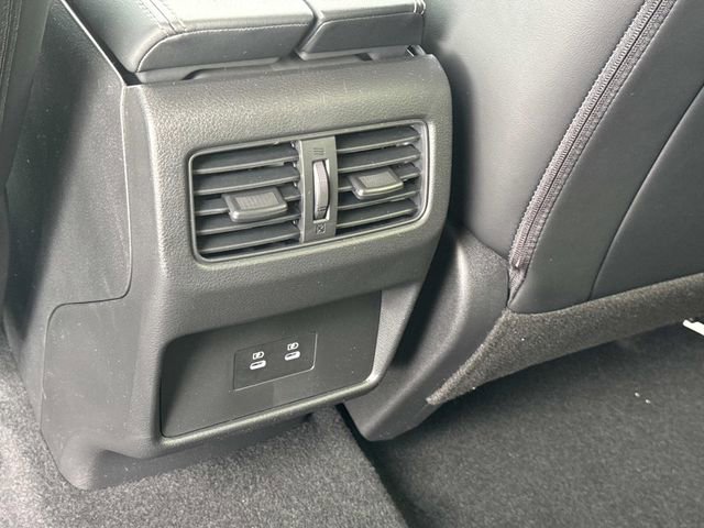 New 2026 Nissan Rogue Dark Armor FWD image 17