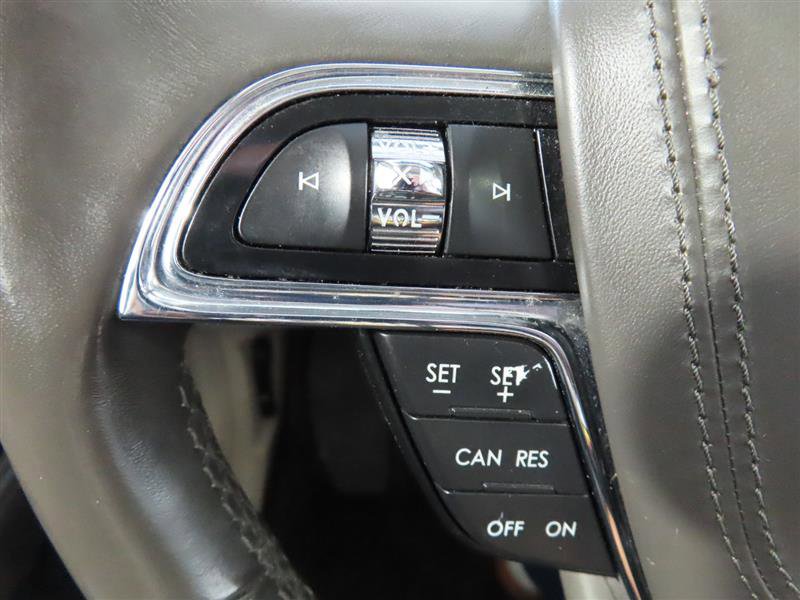 Used 2018 Lincoln Continental Select w/ Continental Climate Package AWD/4WD image 25