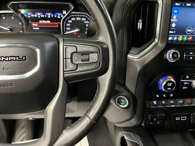 Used 2022 GMC Sierra 3500 Denali w/ Denali Ultimate Package AWD/4WD image 30