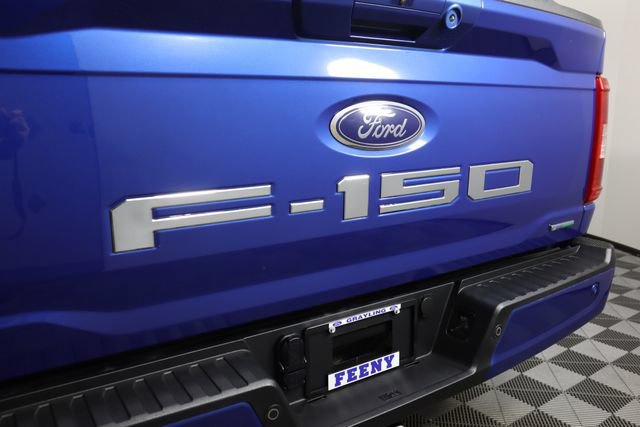 Certified 2022 Ford F150 XLT w/ Equipment Group 302A High AWD/4WD image 27