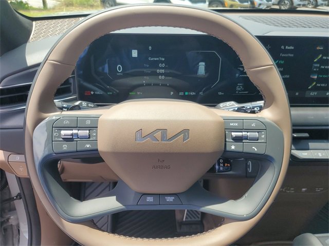 New 2026 Kia EV9 GT-Line image 20
