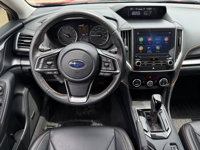 Used 2021 Subaru Crosstrek 2.5i Limited w/ Moonroof Package 2 AWD/4WD image 11