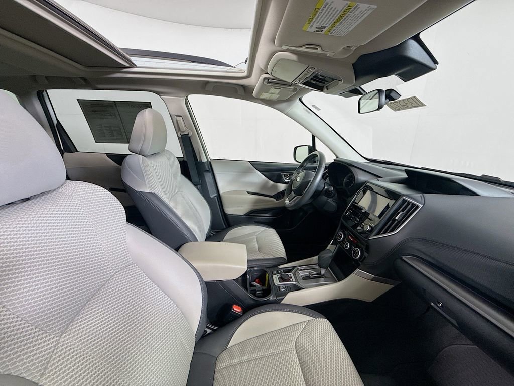 Used 2022 Subaru Forester Premium image 26