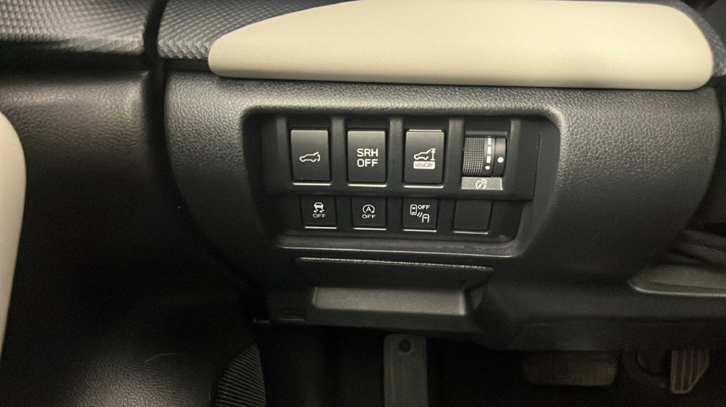 Used 2022 Subaru Forester Limited w/ Popular Package #2 AWD/4WD image 32