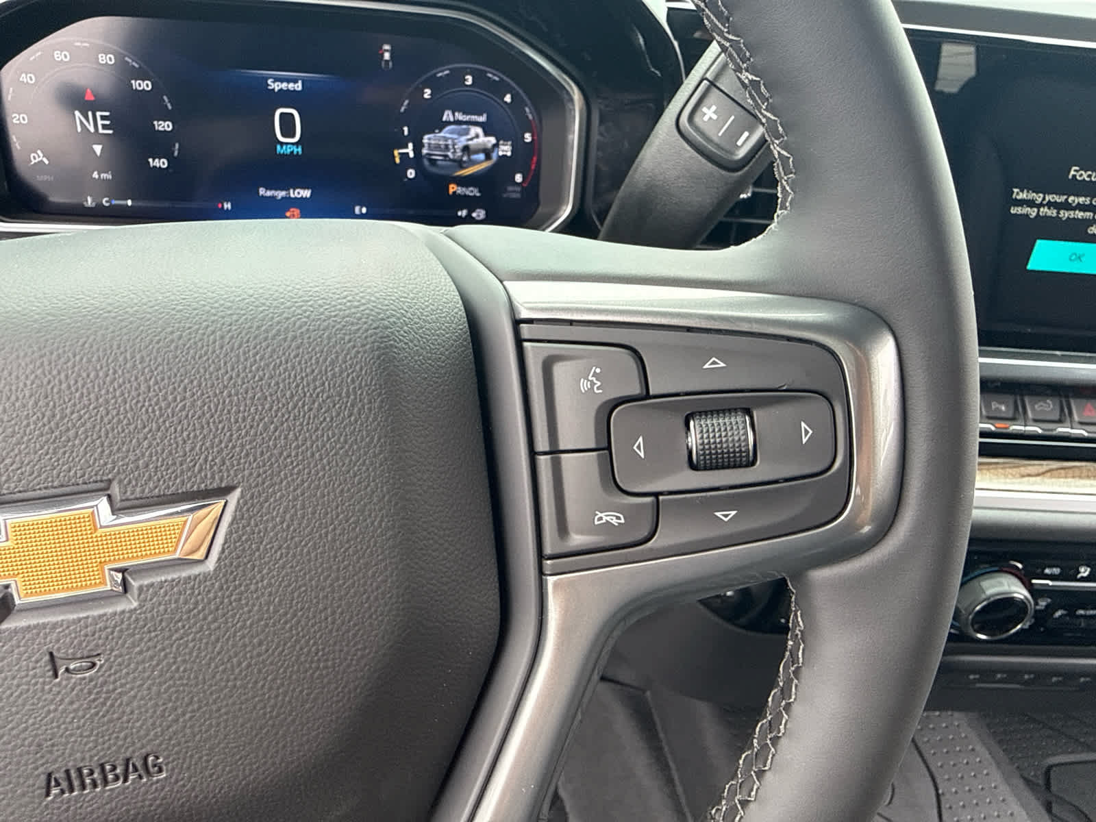 New 2026 Chevrolet Silverado 3500 LT w/ All Star Edition AWD/4WD image 18