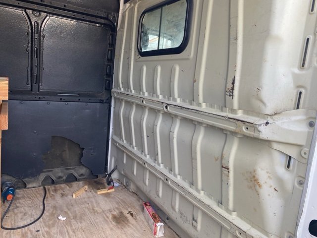 Used 2014 RAM ProMaster 3500 image 11