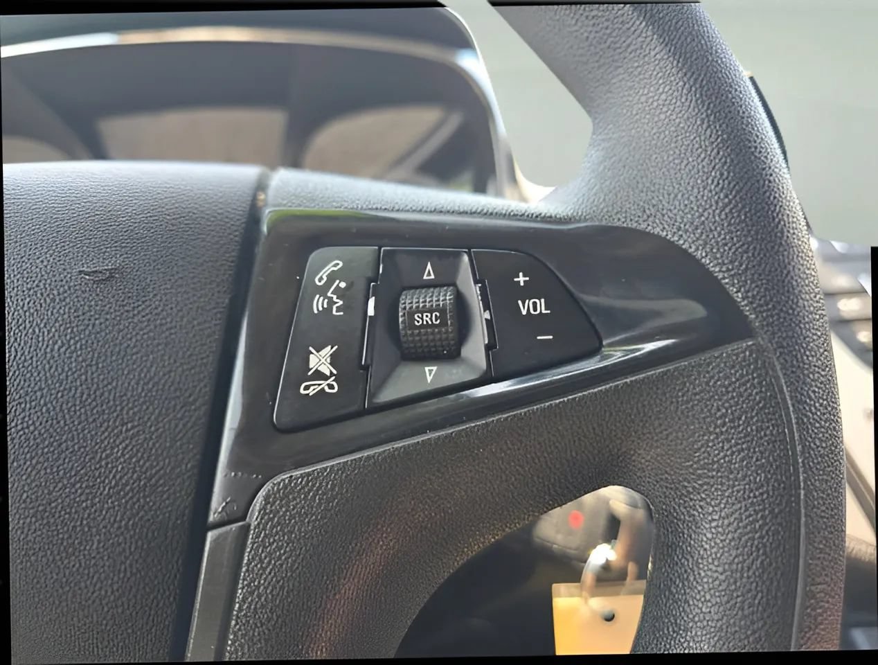 Used 2014 GMC Terrain SLE FWD image 23