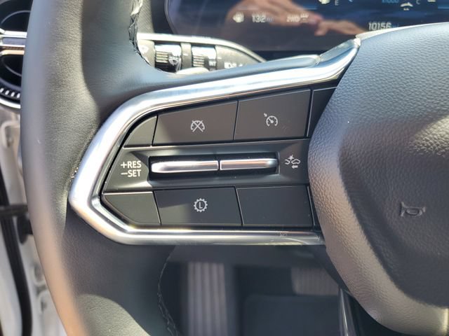 Certified 2025 Chevrolet Equinox LT AWD/4WD image 27