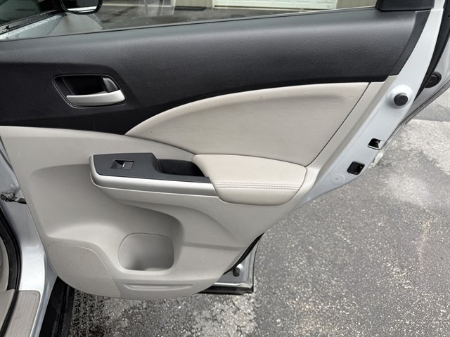 Used 2014 Honda CR-V EX-L image 40