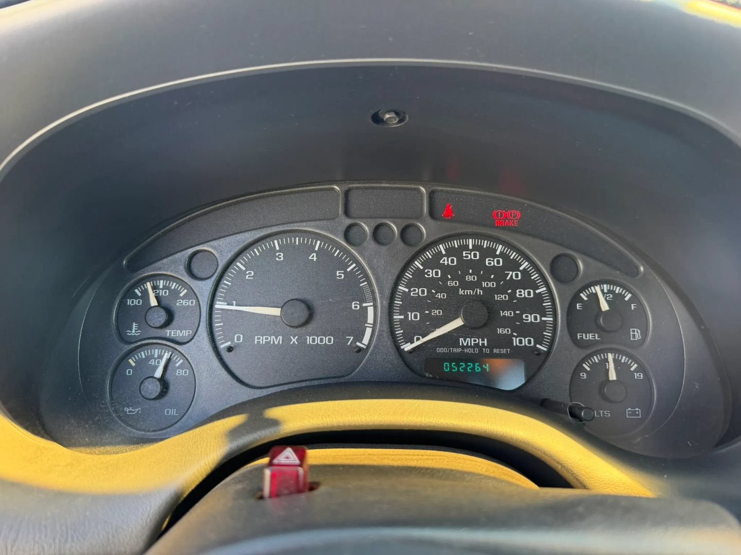 Used 2003 Chevrolet S10 Pickup 2WD Regular Cab image 16