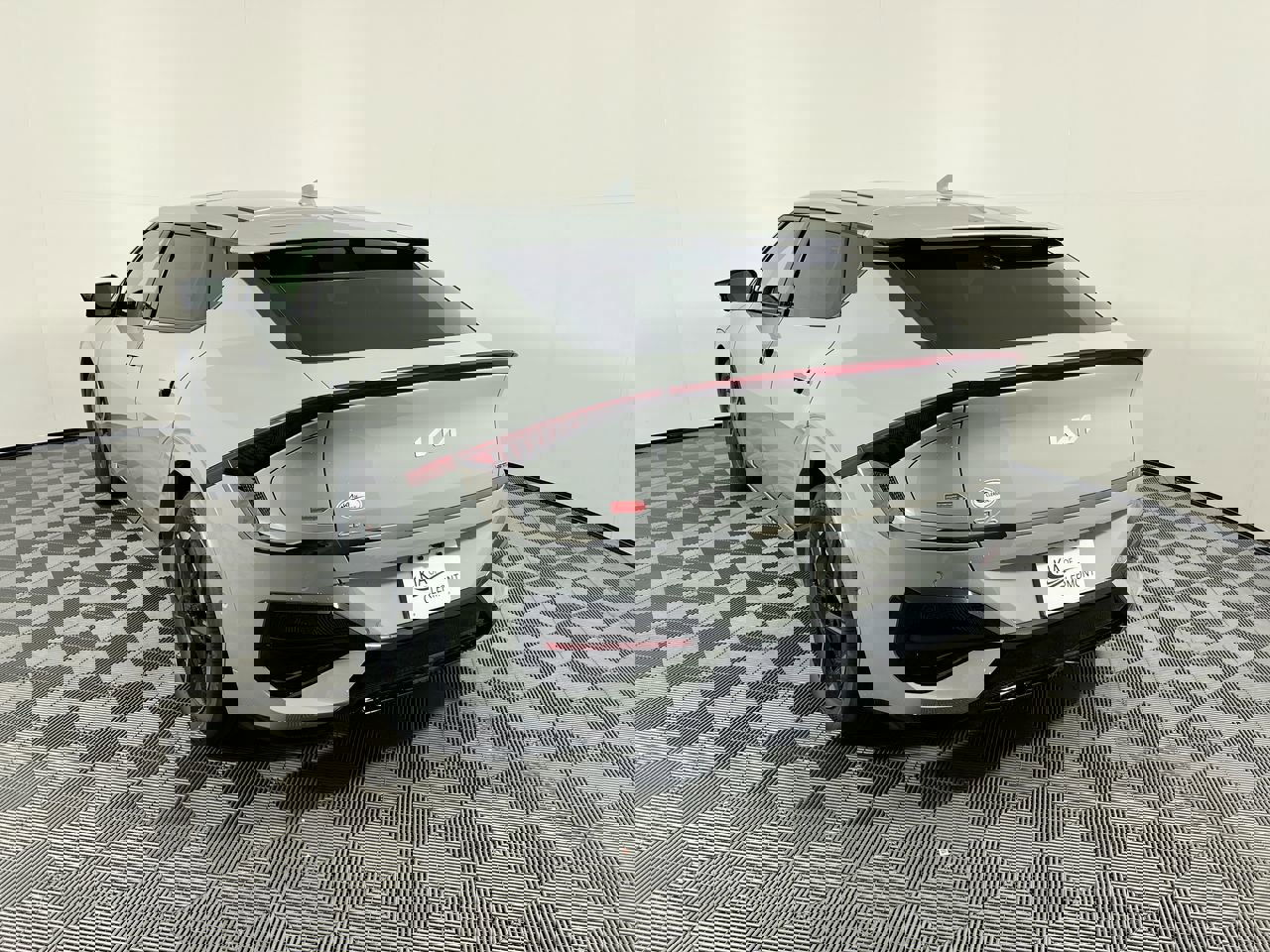 New 2025 Kia EV6 GT-Line image 7