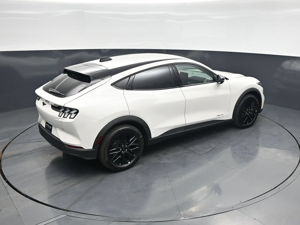 New 2026 Ford Mustang Mach-E Select RWD image 35