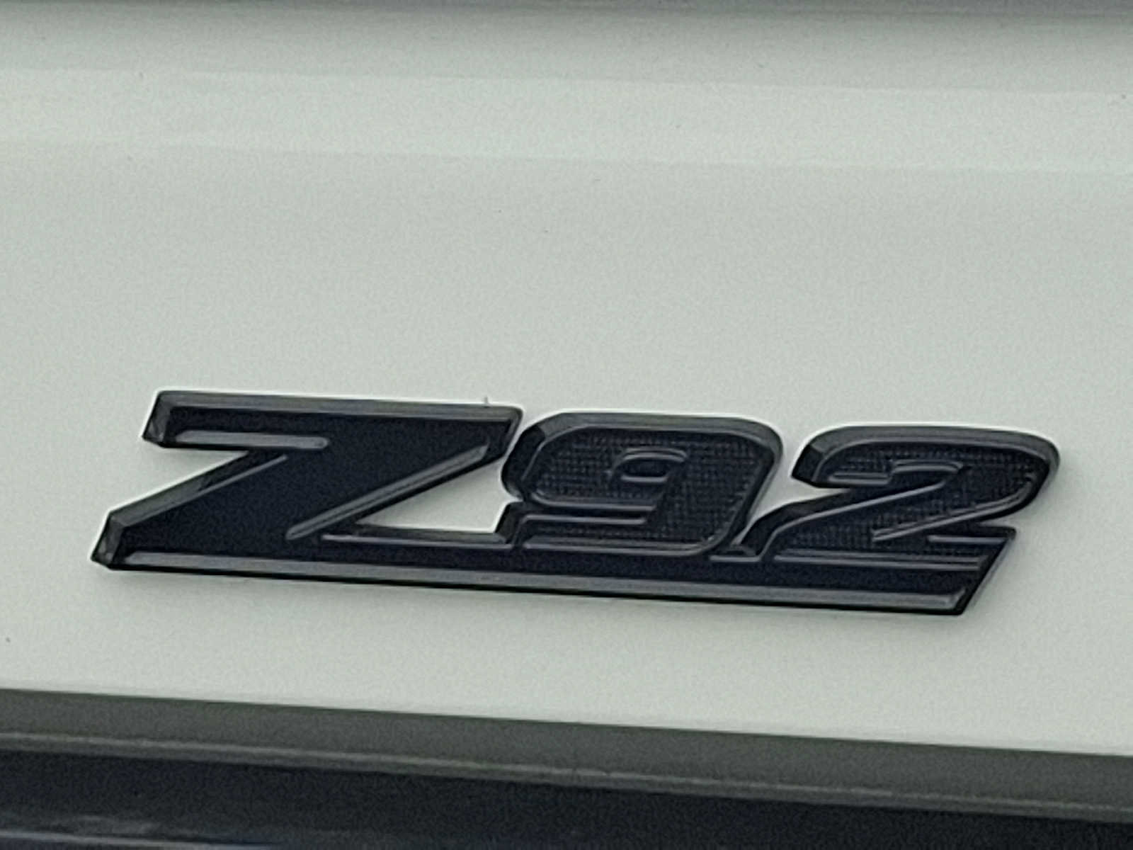 New 2025 Chevrolet Silverado 2500 LTZ w/ LTZ Premium Package image 28