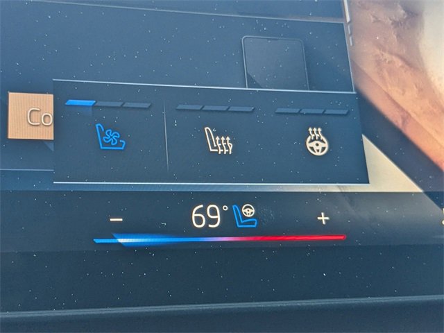 Used 2025 BMW X3 xDrive30i w/ Convenience Package image 24