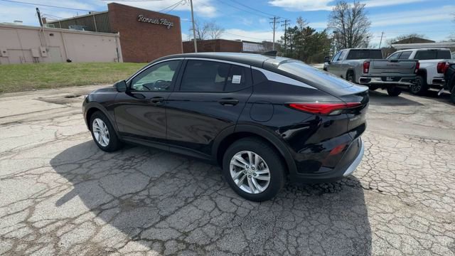 New 2026 Buick Envista Preferred image 6