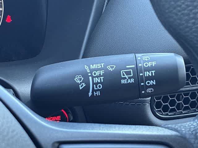 Certified 2026 Honda HR-V LX image 26