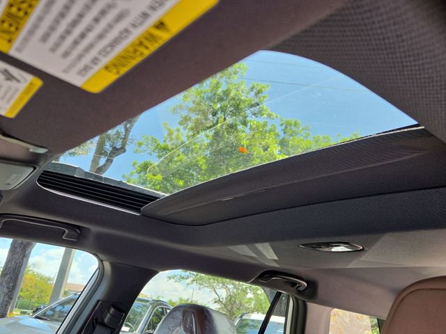 New 2026 Subaru Outback Touring XT AWD/4WD image 22