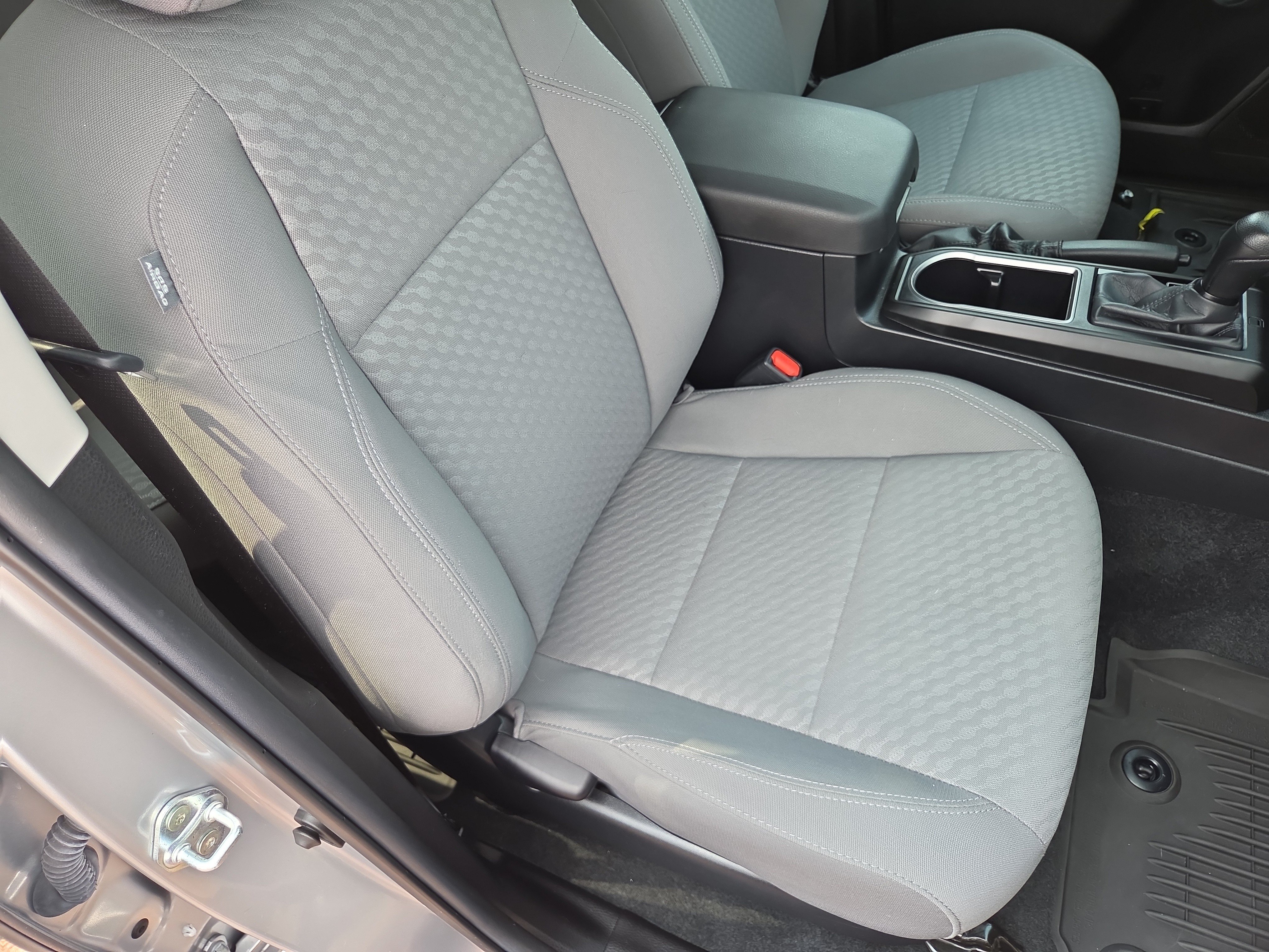 Certified 2023 Toyota Tacoma SR RWD image 16