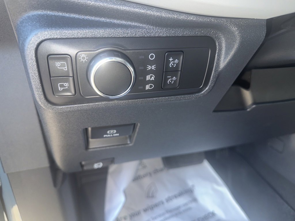 Certified 2022 Ford Bronco Badlands w/ Sasquatch Package image 19