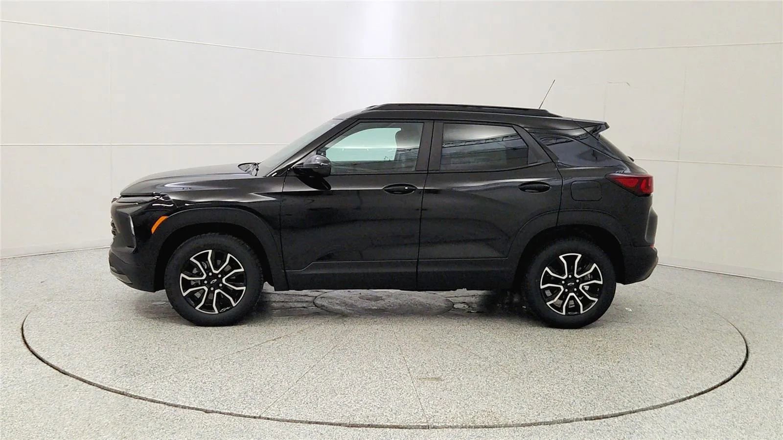 New 2026 Chevrolet TrailBlazer ACTIV w/ Convenience Package image 4