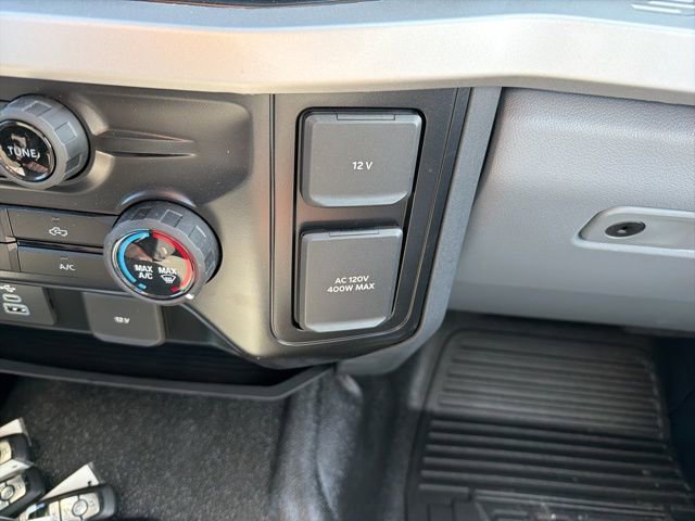 New 2026 Ford F350 XL w/ XL Chrome Package image 13