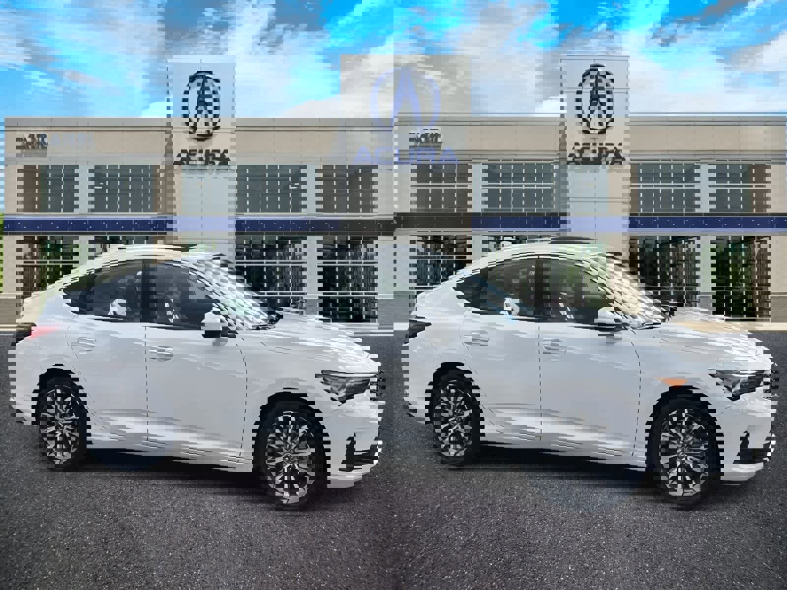 Certified 2023 Acura Integra image 6