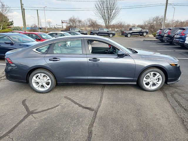 New 2026 Honda Accord LX image 7