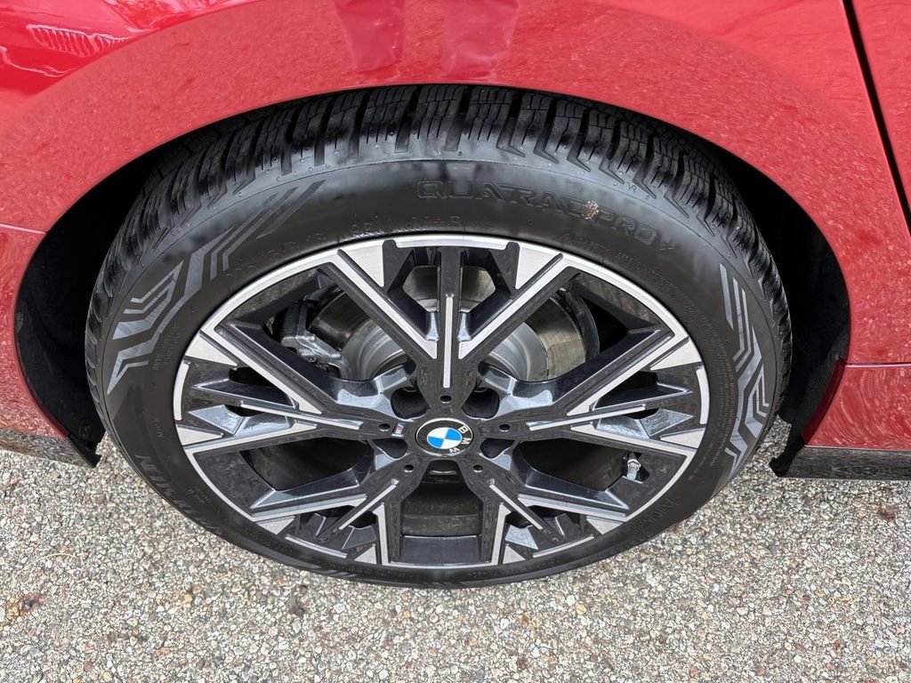 Certified 2025 BMW 228i xDrive w/ Premium Package image 10