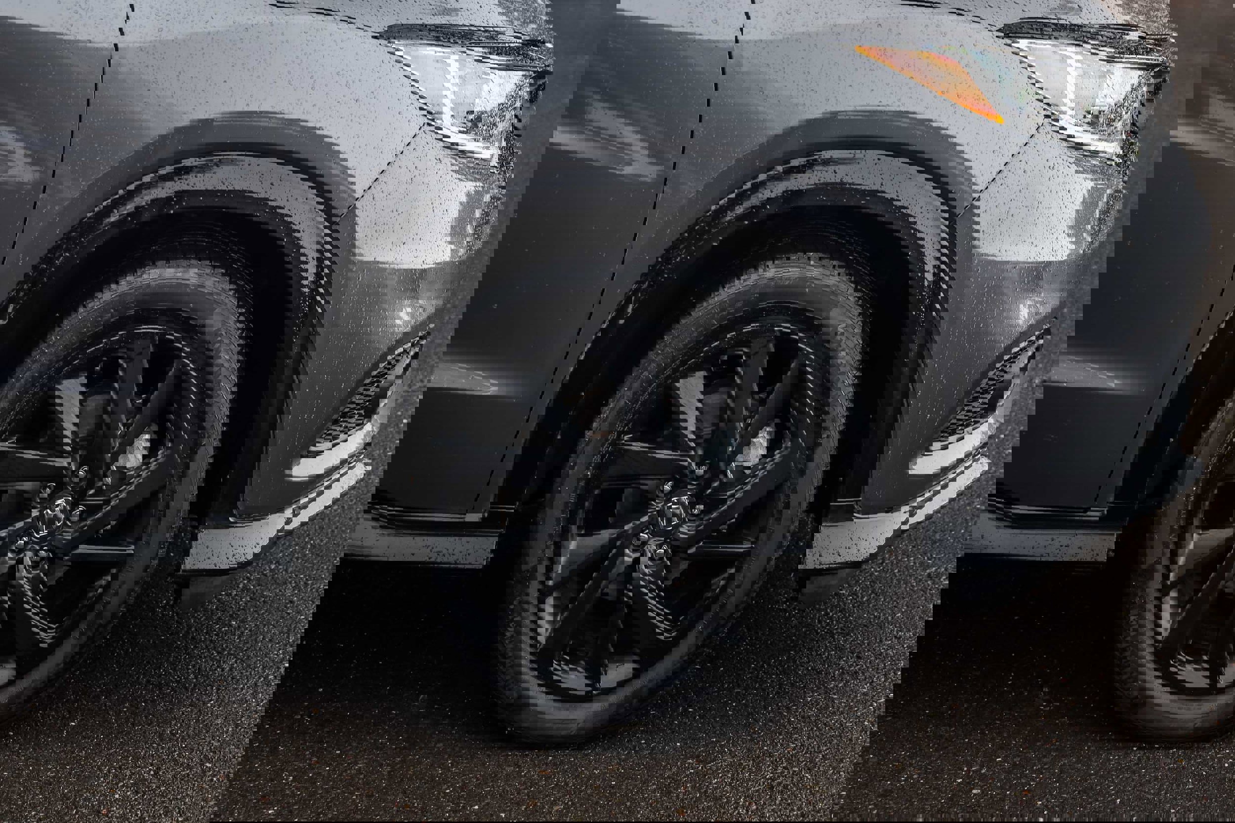 Used 2022 Honda HR-V Sport image 7