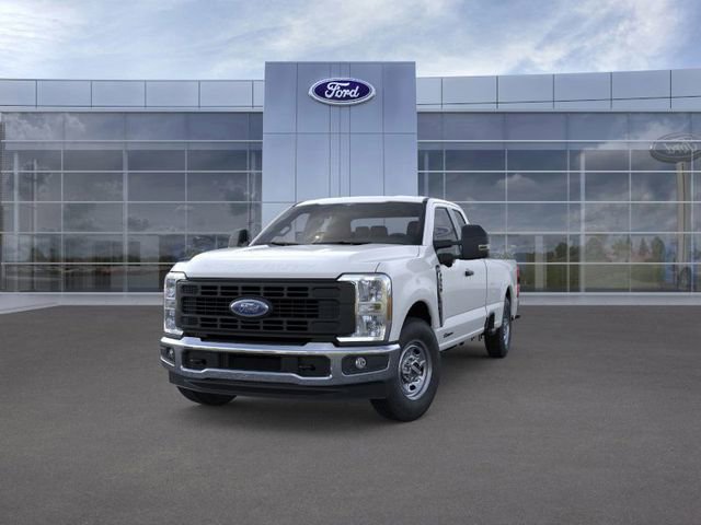 New 2026 Ford F350 XL w/ 360-Degree Camera Package image 2