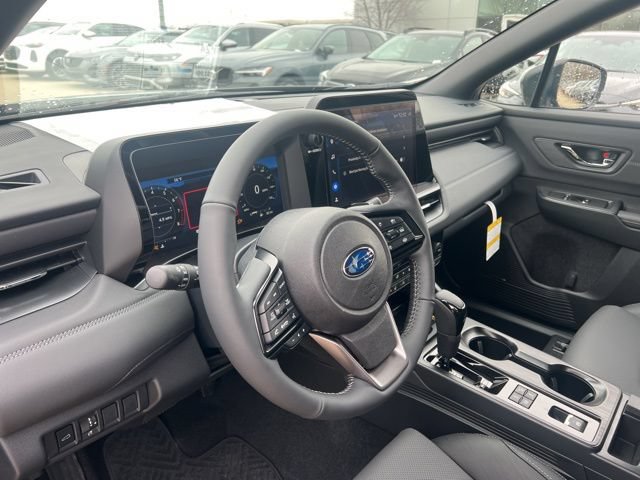 New 2026 Subaru Outback Touring XT AWD/4WD image 12