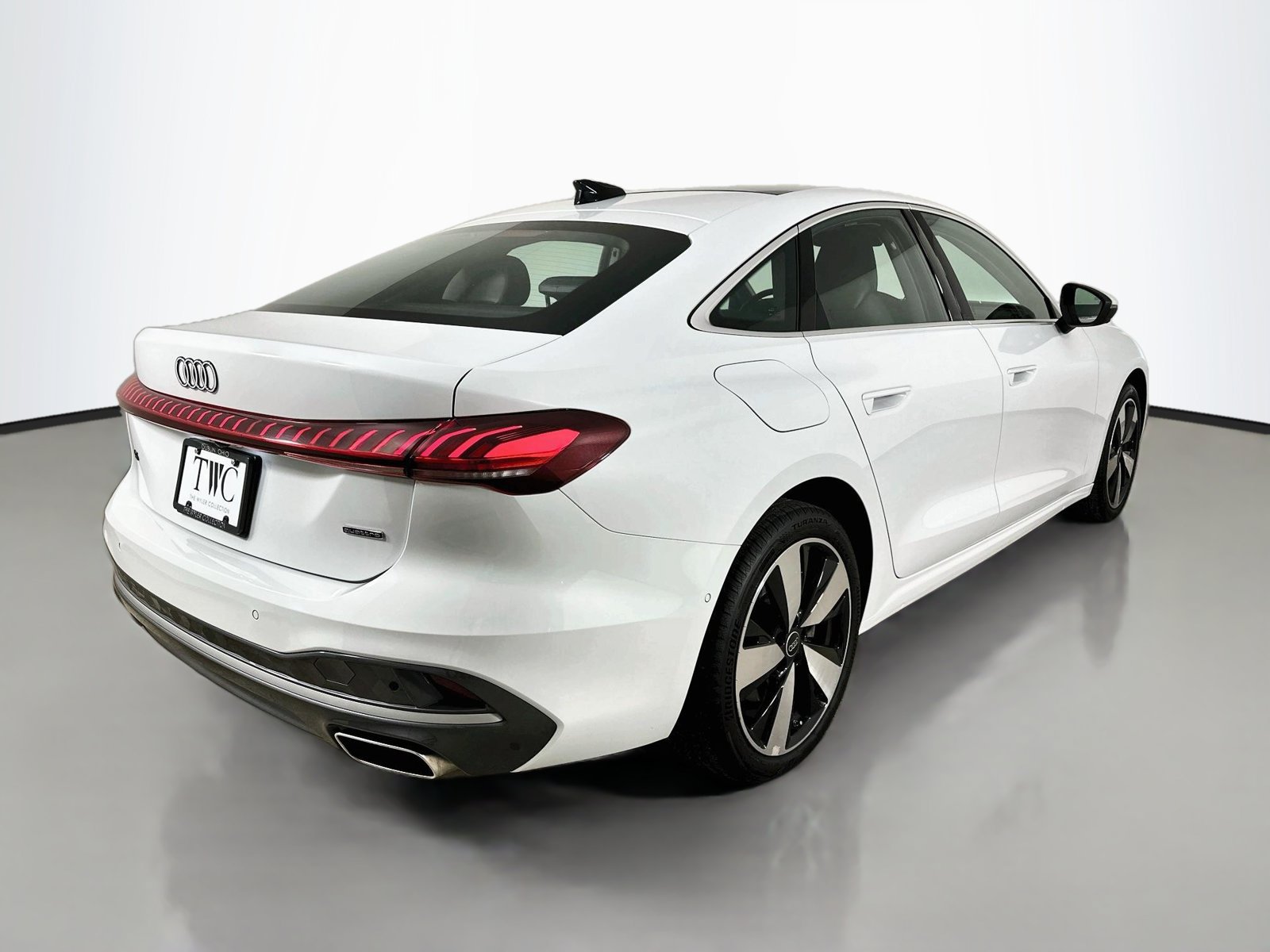 Certified 2025 Audi A5 Premium Plus w/ Premium Plus AWD/4WD image 5