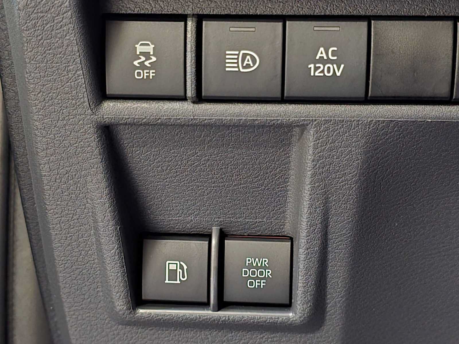 Certified 2024 Toyota Sienna Limited w/ Protection Package (TMS) AWD/4WD image 18