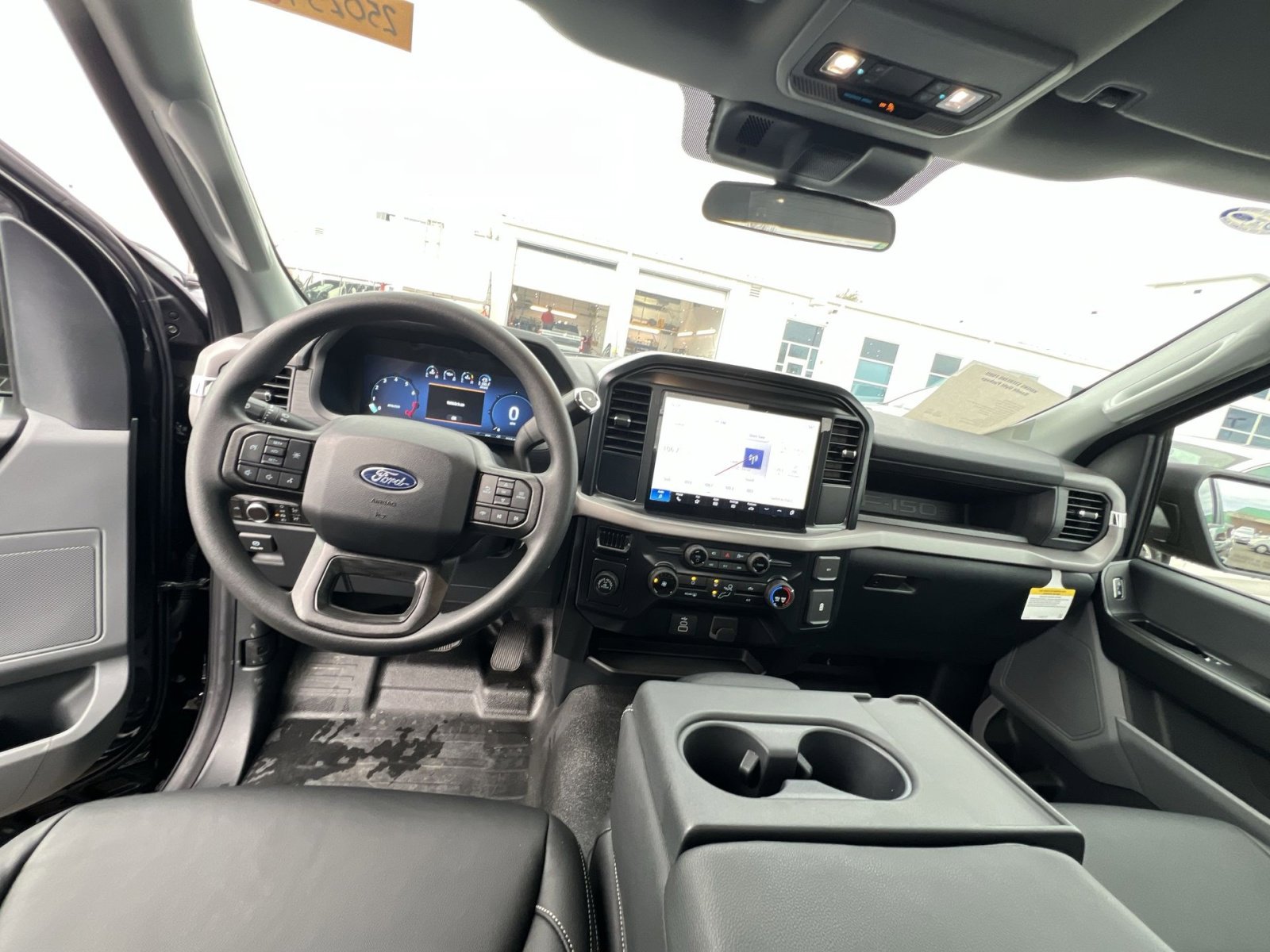 New 2025 Ford F150 XL image 22