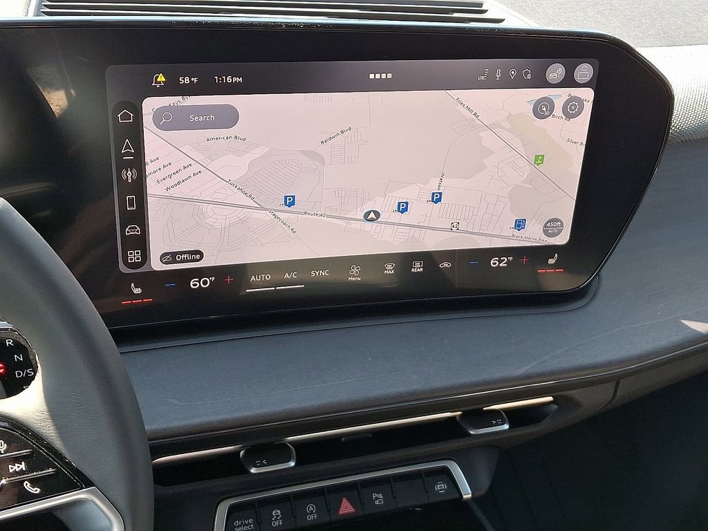 New 2026 Audi Q3 quattro 2.0T AWD/4WD image 8