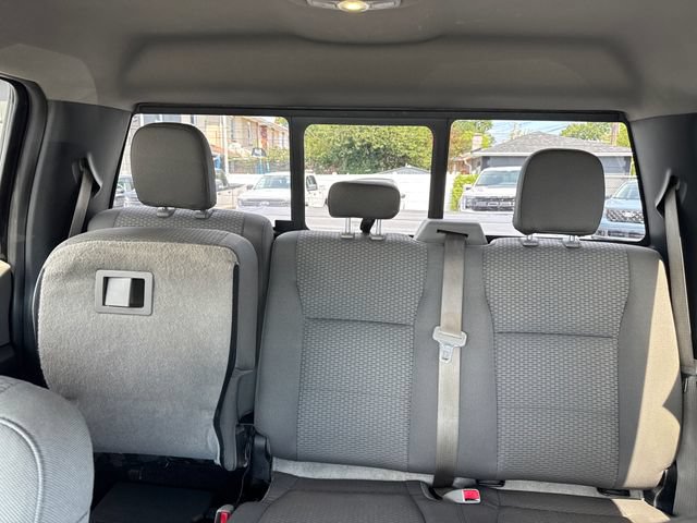 Used 2015 Ford F150 XLT w/ Equipment Group 302A Luxury AWD/4WD image 33