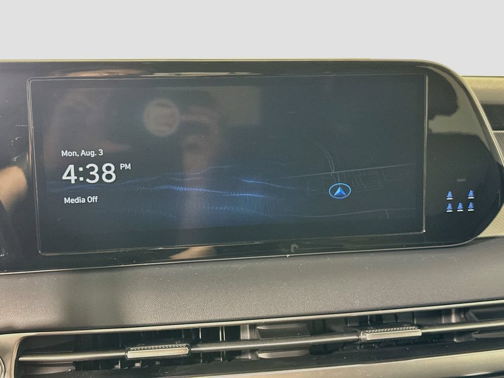 Used 2025 Hyundai Palisade SEL AWD/4WD image 21