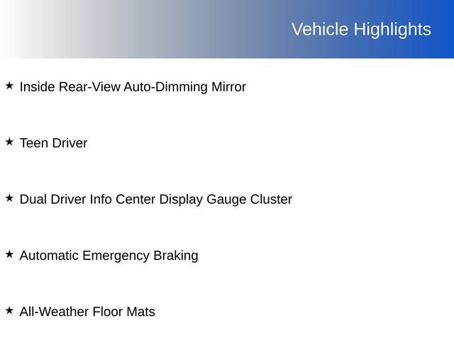 Used 2024 Cadillac XT6 Sport image 8