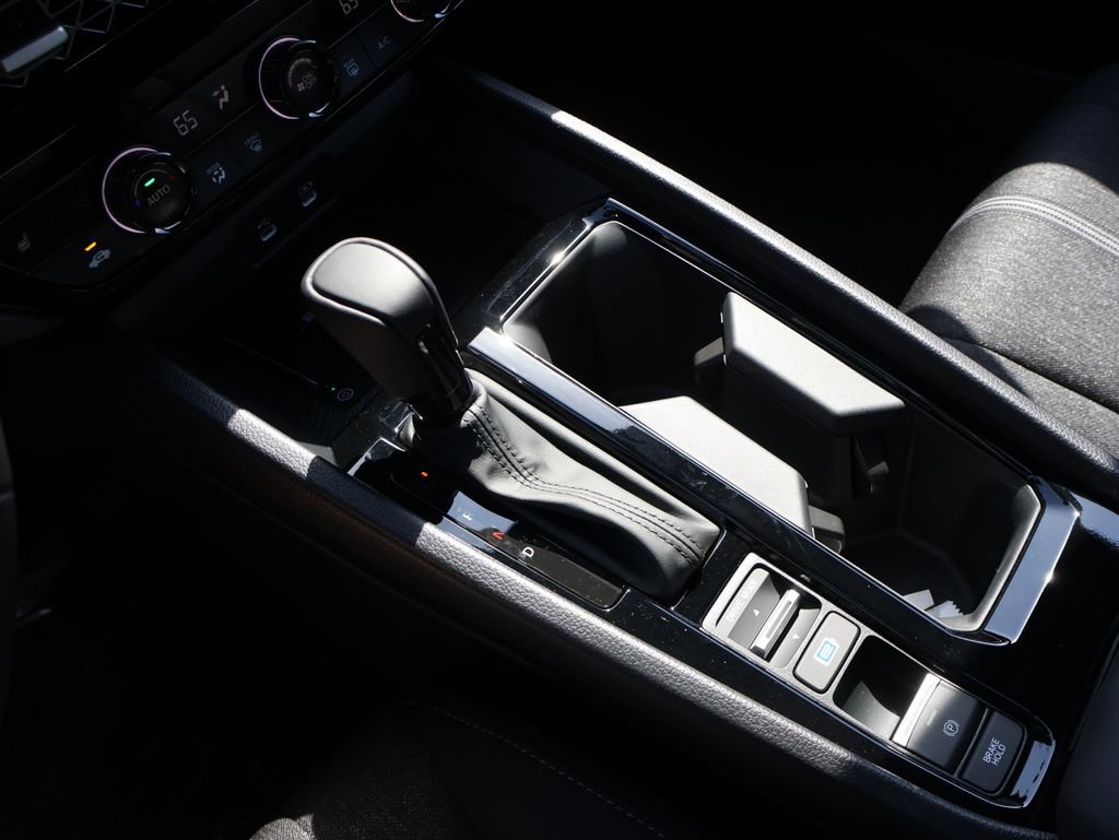 New 2026 Honda Accord Sport image 23