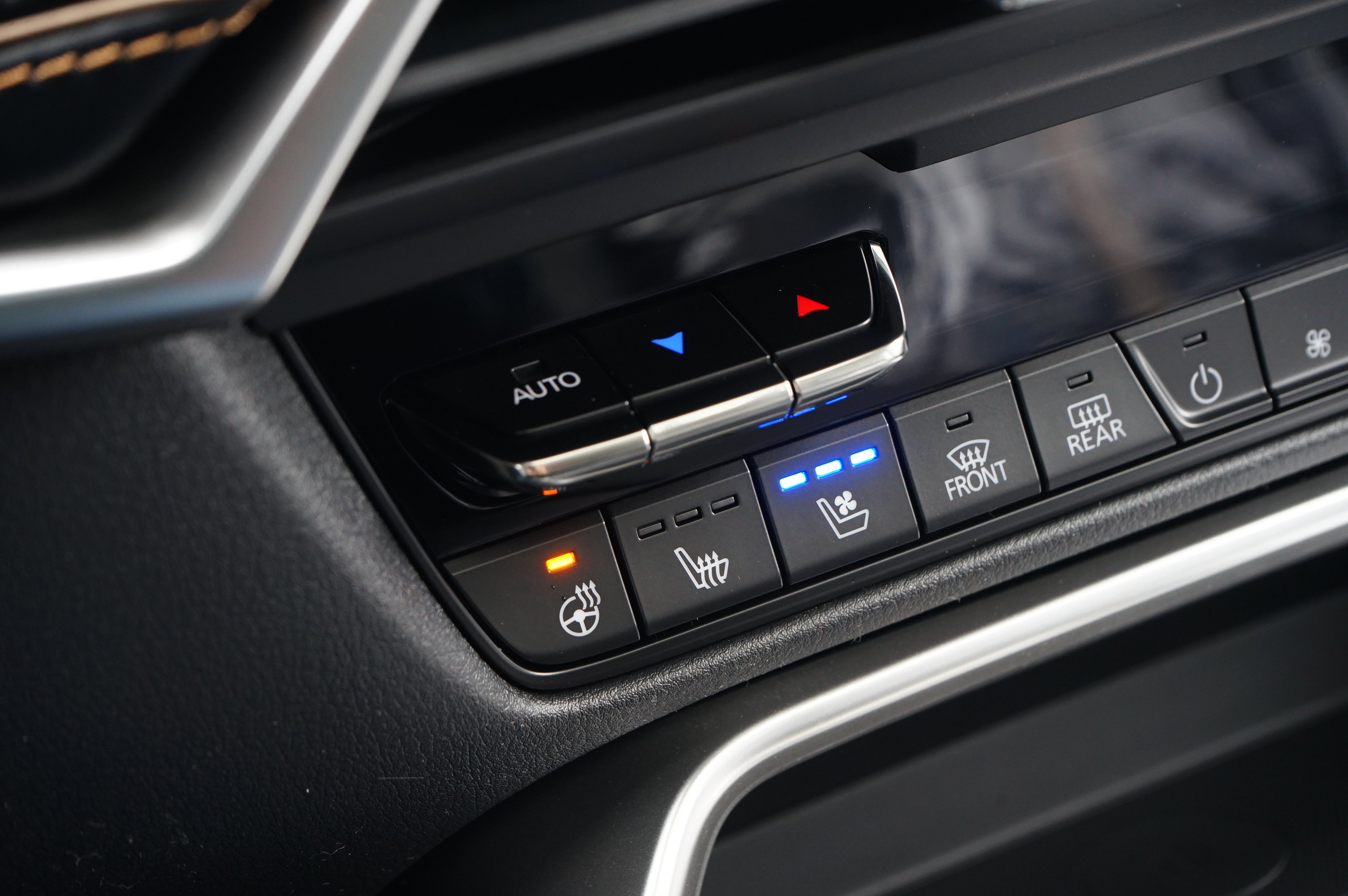 New 2026 MAZDA CX-70 3.3 Turbo S w/ Premium Package image 19