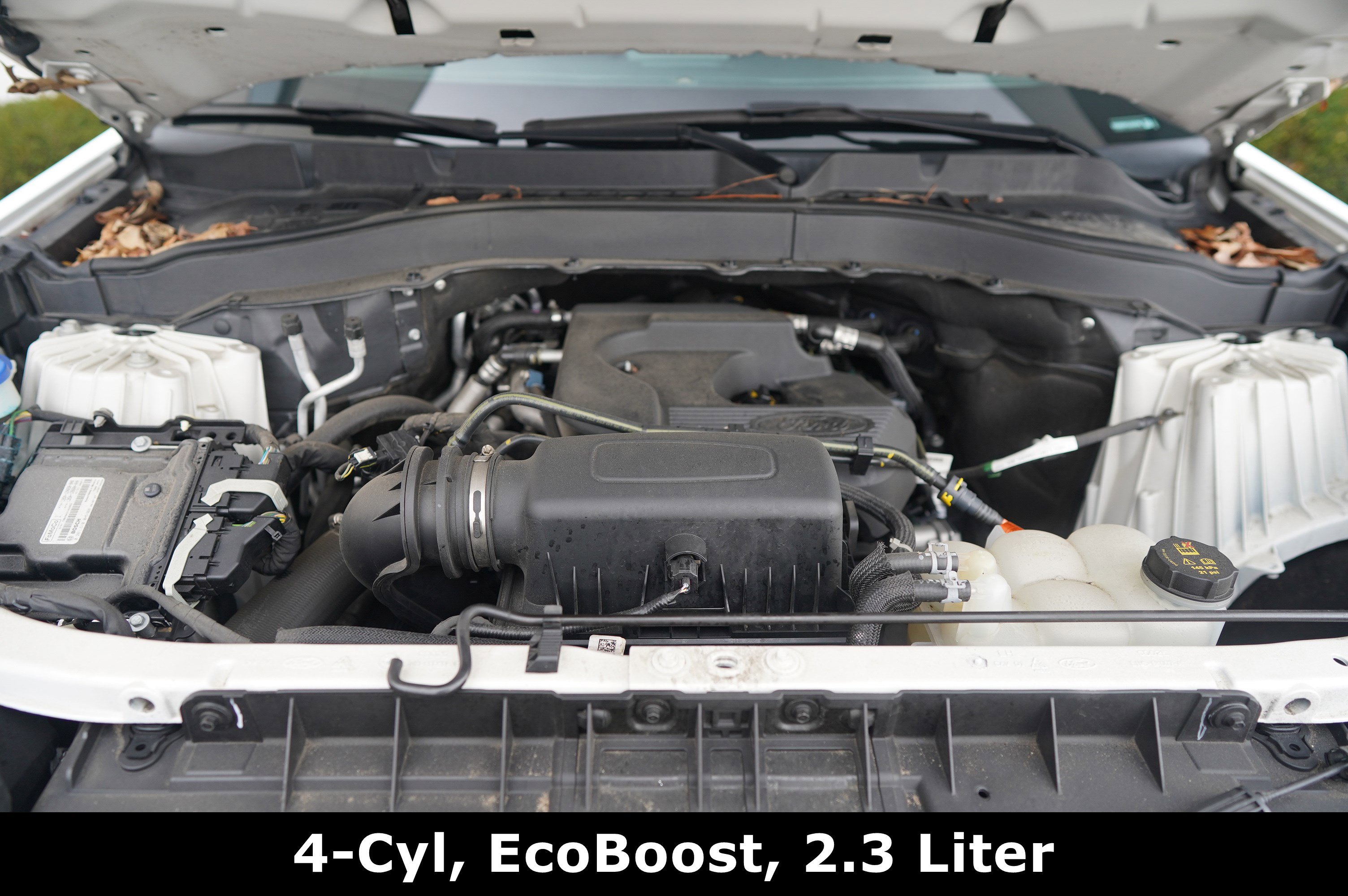 Used 2020 Ford Explorer XLT image 13