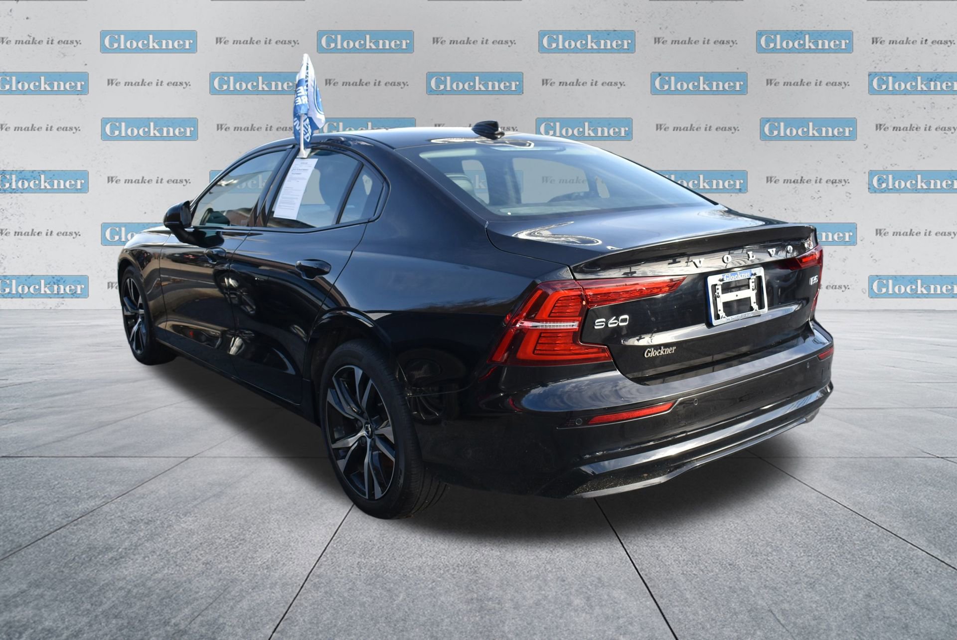 Used 2024 Volvo S60 B5 Plus image 9