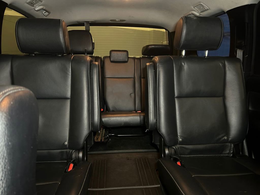 Used 2018 Toyota Sequoia TRD Sport image 17