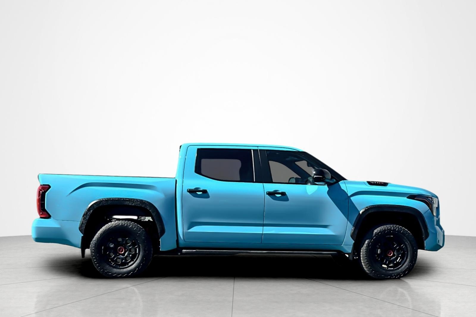 Certified 2026 Toyota Tundra TRD Pro AWD/4WD image 6