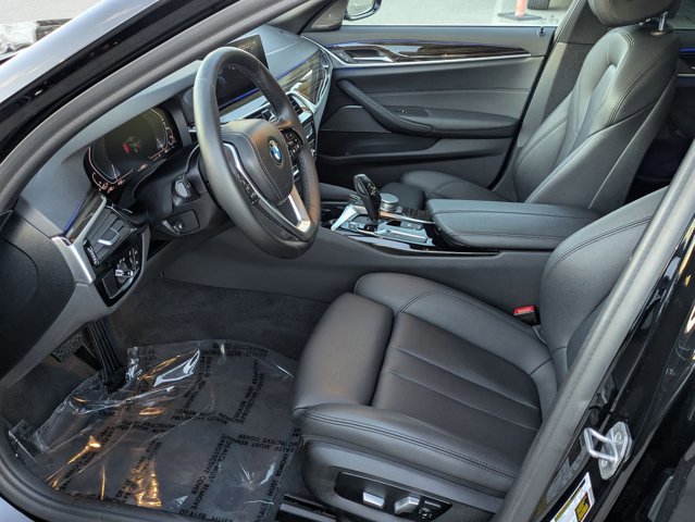 Used 2020 BMW 530e image 16