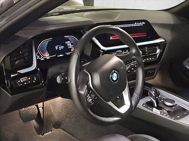 Used 2019 BMW Z4 sDrive30i w/ Convenience Package RWD image 8